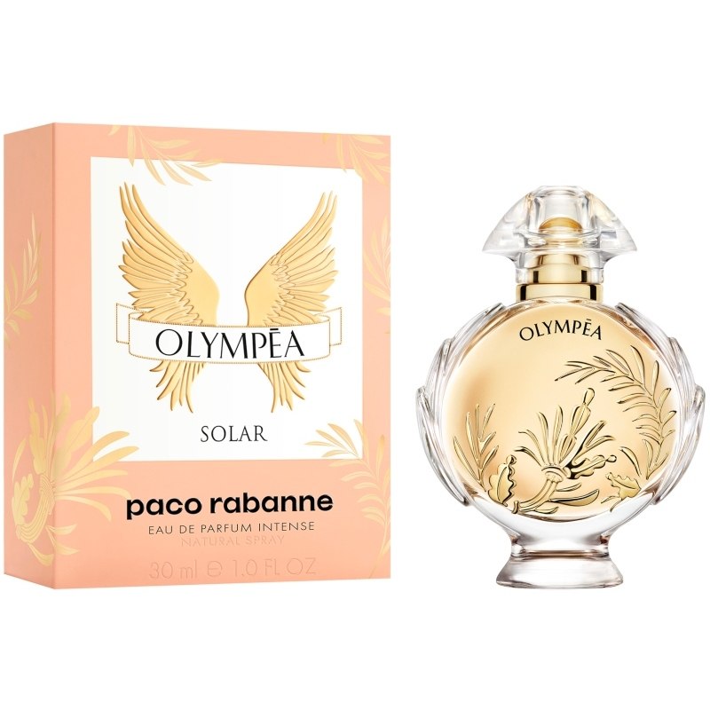 Paco Rabanne Olympea Solar Eau De Parfum, aktuelle angebote