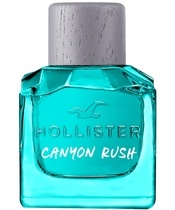 Hollister Canyon Rush Him EDT 50 ml