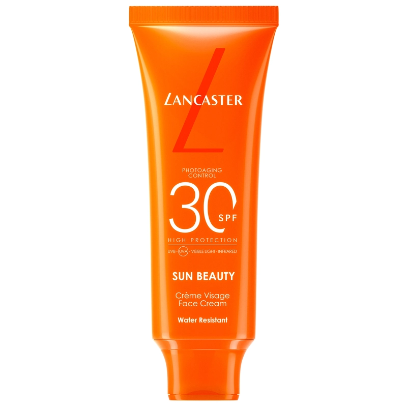 Lancaster Sun Beauty Face Cream SPF 30 - 50 ml