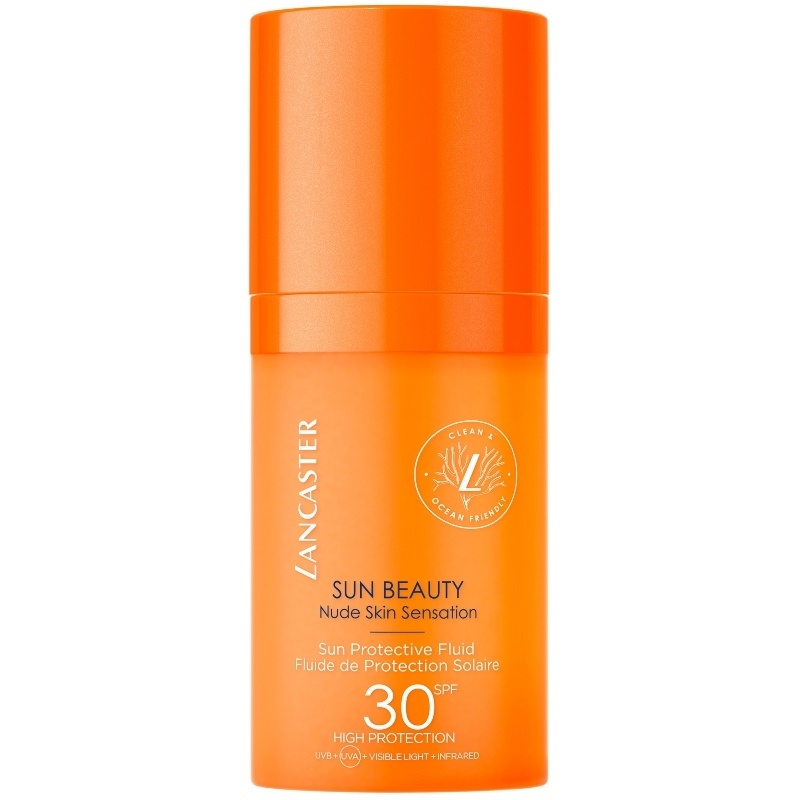 Lancaster Sun Beauty Face Fluid Cream SPF 30 - 30 ml thumbnail