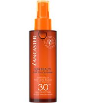 Lancaster Sun Beauty Satin Dry Oil SPF 30 - 150 ml