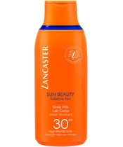 Lancaster Sun Beauty Body Milk SPF 30 - 175 ml