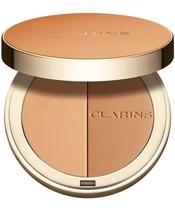 Clarins Ever Bronze Compact Powder 10 gr. - 02 Medium