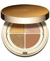 Clarins Ombre 4-Colour Eyeshadow 4,2 gr. - 07 Bronze Gradation