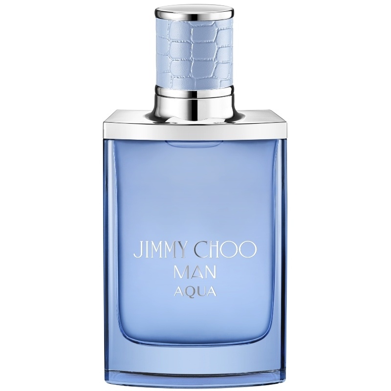 Jimmy Choo Man Aqua EDT 50 ml thumbnail
