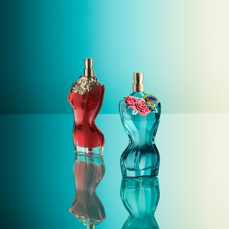 Jean Paul Gaultier La Belle La Fleur Terrible EDP 100 ml (Limited Edition)