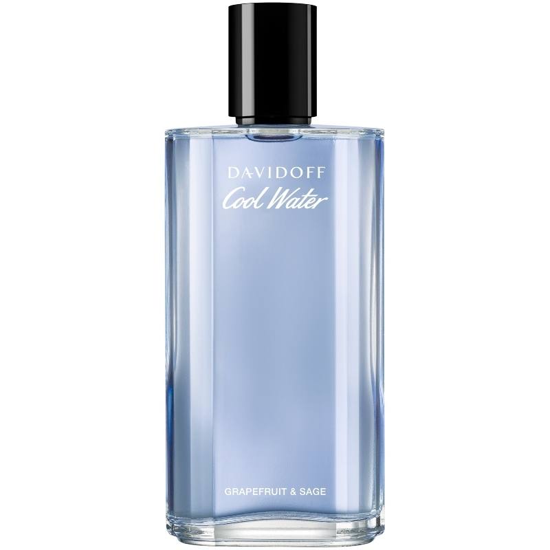 Davidoff Cool Water Men EDT 125 ml (Limited Edition) thumbnail