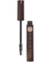 Nilens Jord Brown Volume Mascara 7,9 ml - No. 819 Brown