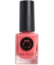 Nilens Jord Nail Polish 11 ml - No. 6636 Pink Love