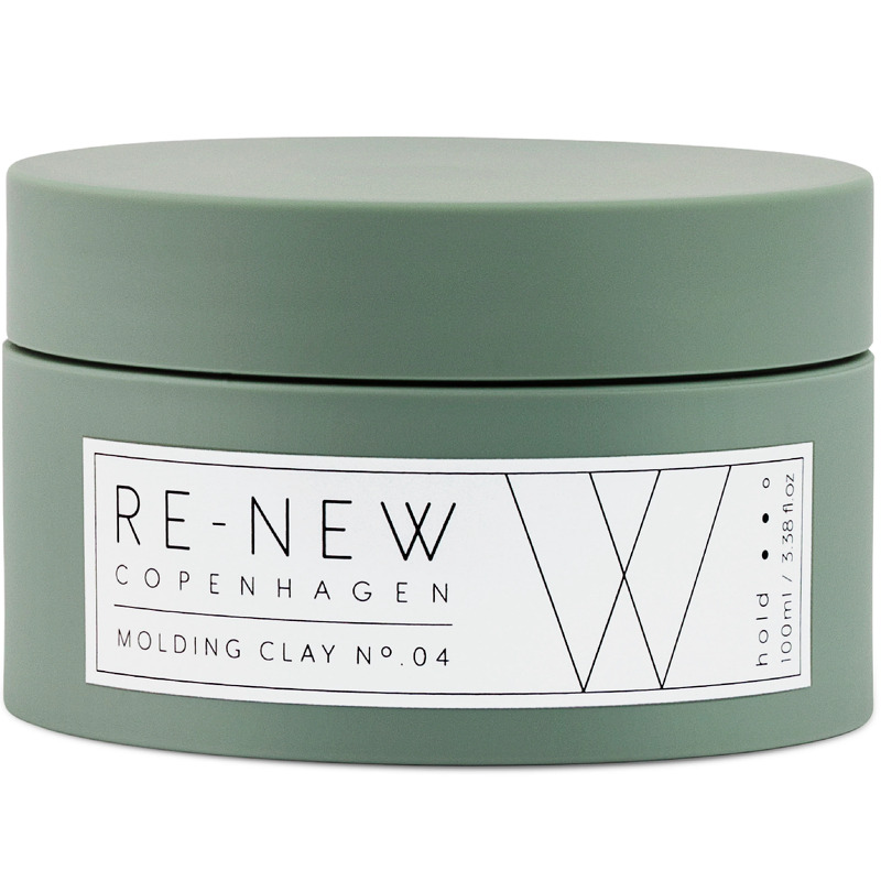 ReNew Copenhagen Molding Clay N° 04 100 ml