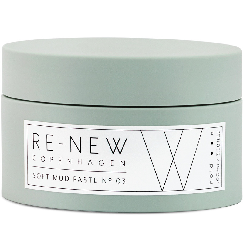 ReNew Copenhagen Soft Mud Paste N° 03 100 ml