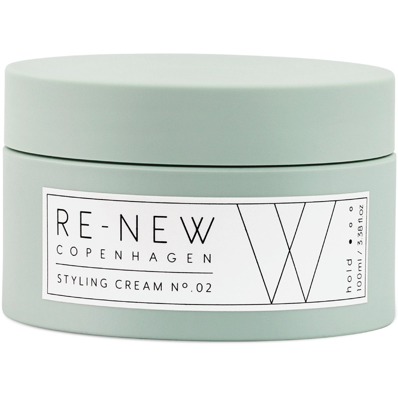 ReNew Copenhagen Styling Cream N° 2 100 ml