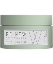 RE-NEW Copenhagen Styling Cream 100 ml 