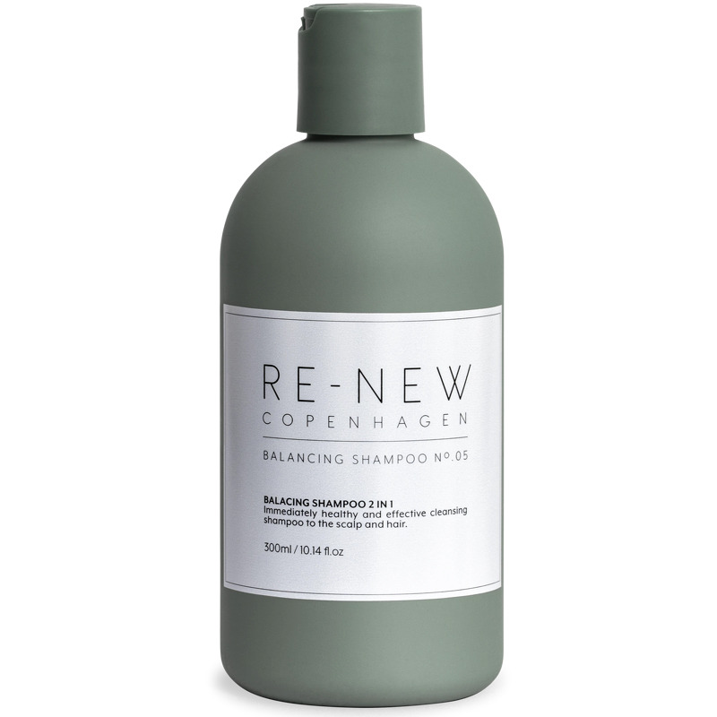 ReNew Copenhagen Balancing Shampoo N° 05 300 ml