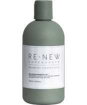 RE-NEW Copenhagen Balancing Shampoo 300 ml