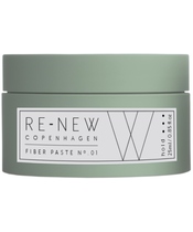 RE-NEW Copenhagen Fiber Paste Travel Size 25 ml