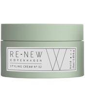 RE-NEW Copenhagen Styling Cream Travel Size 25 ml