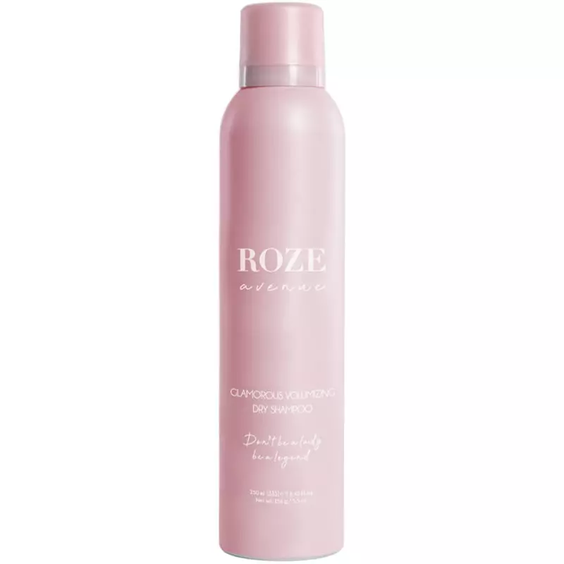 ROZE Avenue Glamorous Volumizing Dry Shampoo 250 ml thumbnail