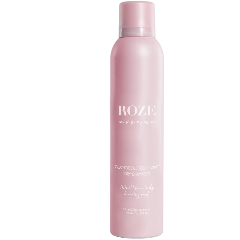 Roze Avenue Glamorous Volumizing Dry shampoo  250 ml