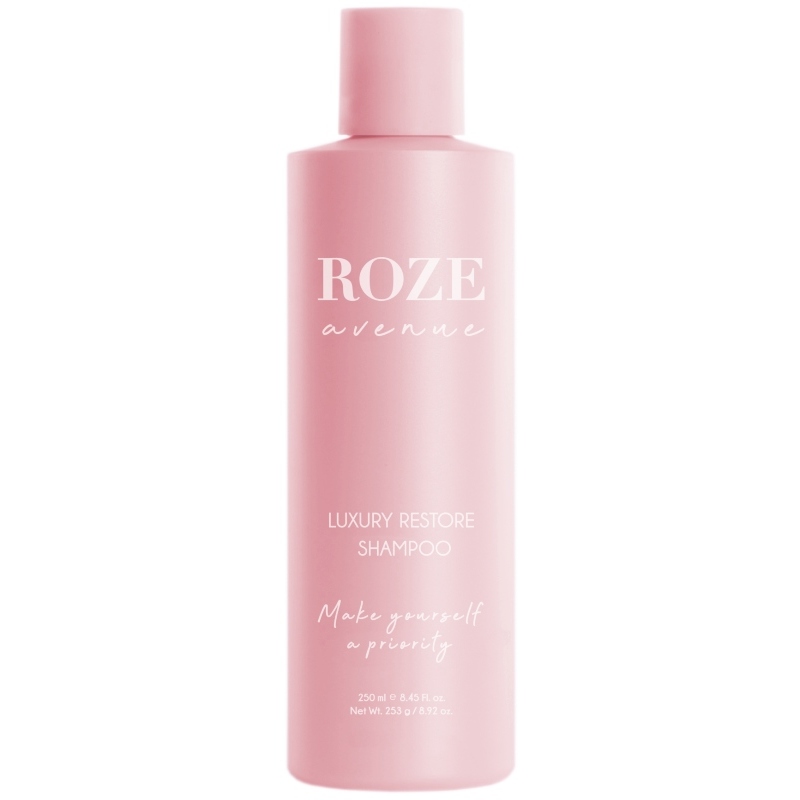 ROZE Avenue Luxury Restore Shampoo 250 ml thumbnail