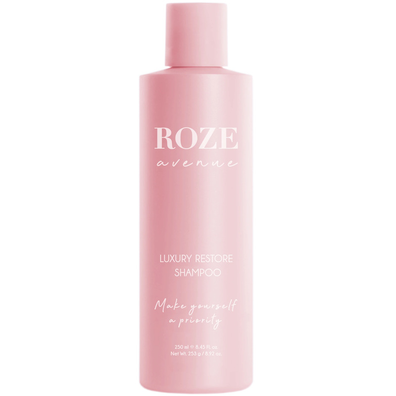 Roze Avenue Luxury Restore Shampoo 250 ml