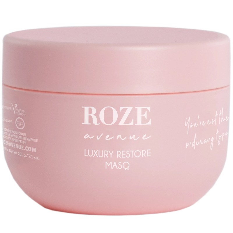 Roze Avenue Luxury Restore mask 200 ml