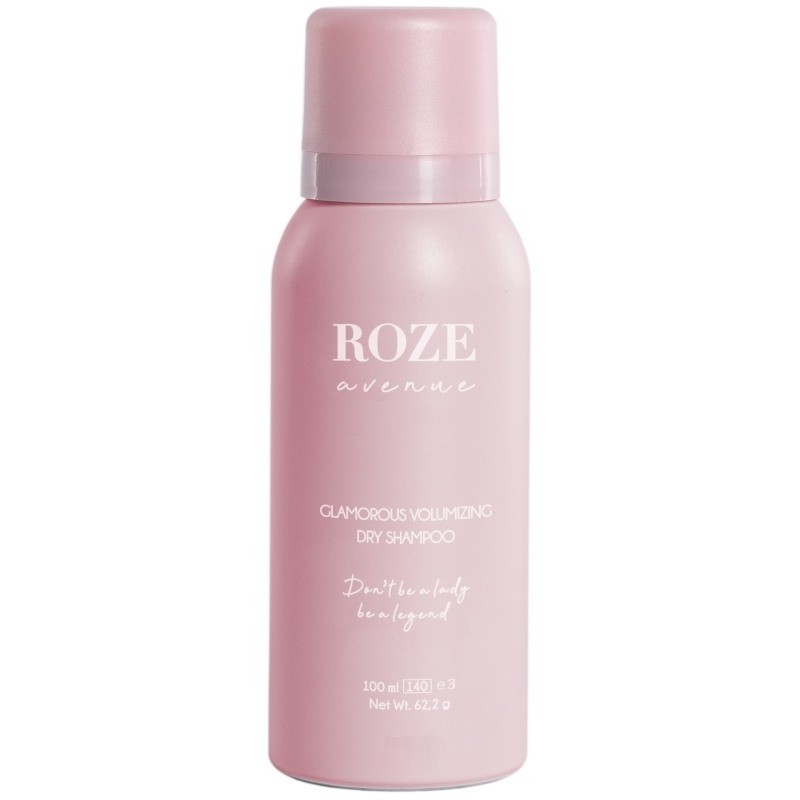 ROZE Avenue Glamorous Volumizing Dry Shampoo Travel Size 100 ml thumbnail
