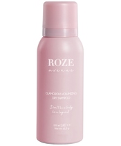 ROZE Avenue Glamorous Volumizing Dry Shampoo Travel Size 100 ml 