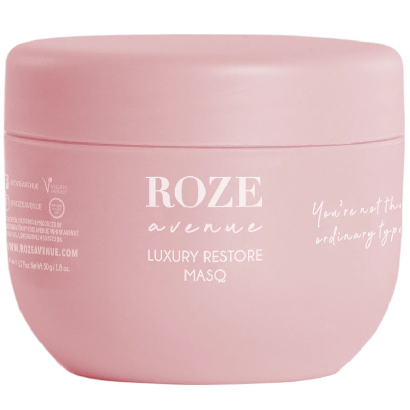 Roze Avenue Luxury Restore Masq Travel Size 50 ml