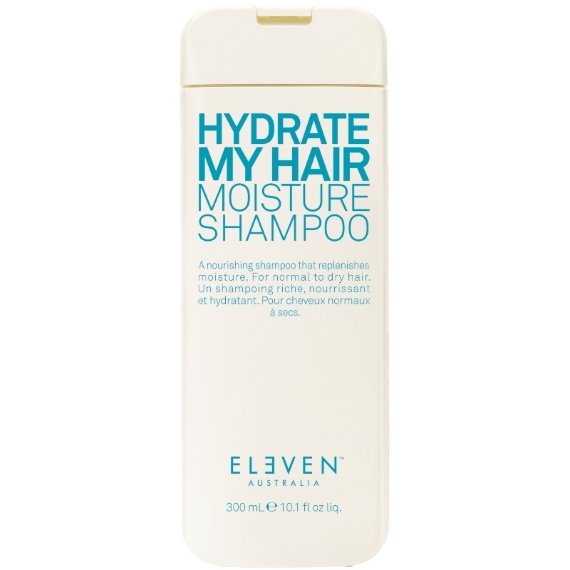 ELEVEN Australia Hydrate My Hair Moisture Shampoo 300 ml thumbnail