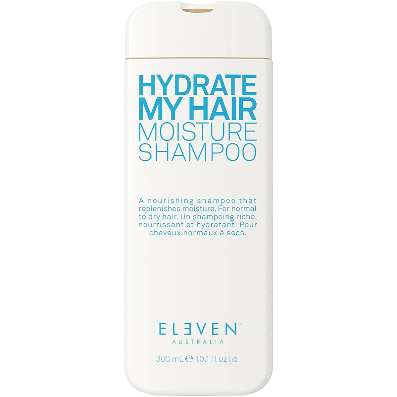 Eleven Australia Hydrate My Hair Moisture Shampoo Sulfate Free 300 ml