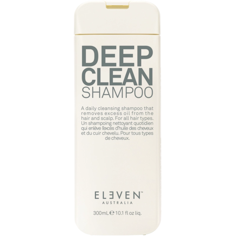 ELEVEN Australia Deep Clean Shampoo 300 ml