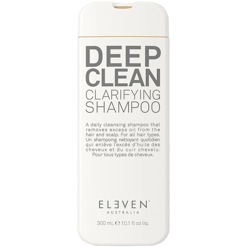 Eleven Australia Deep Clean Shampoo Sulfate Free 300 ml