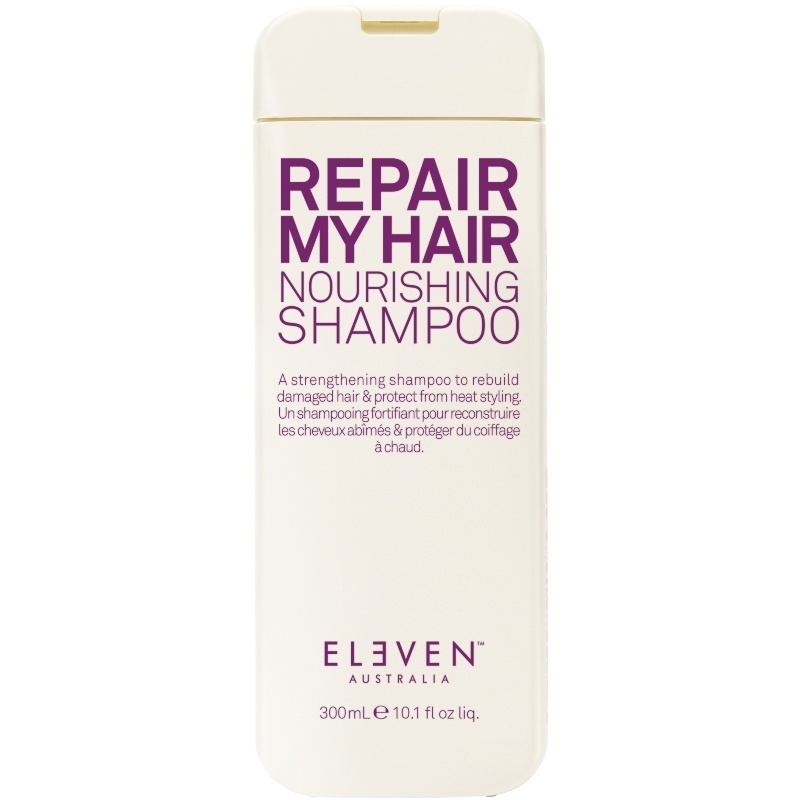 Billede af ELEVEN Australia Repair My Hair Nourishing Shampoo 300 ml
