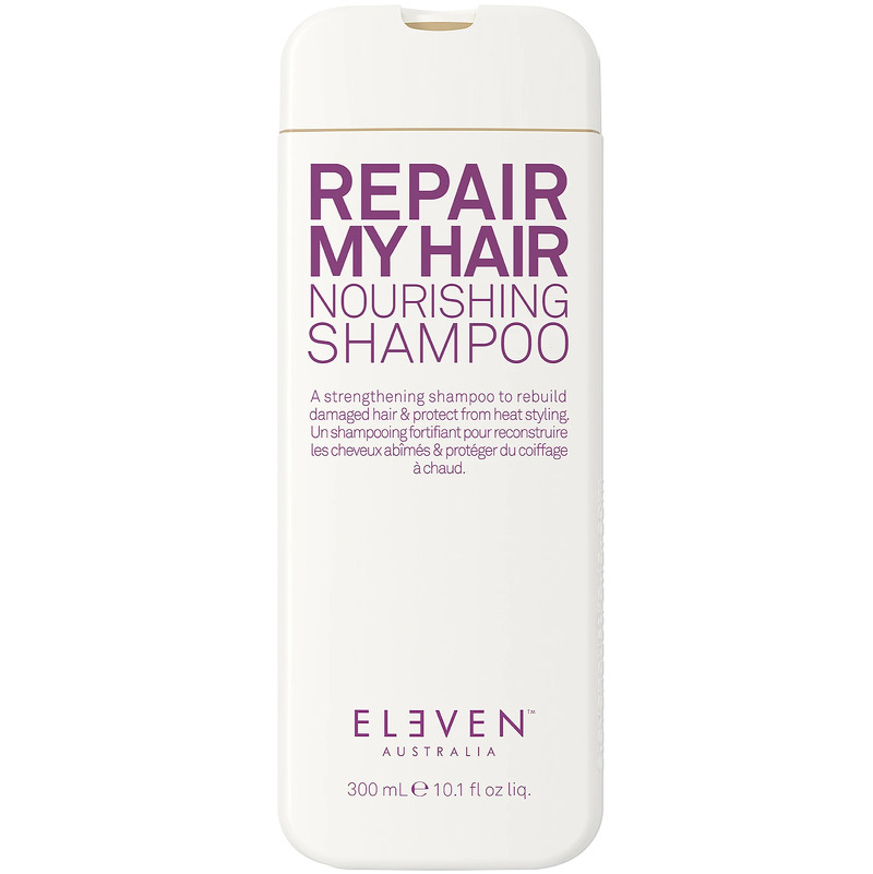 Eleven Australia Repair My Hair Nourishing Shampoo Sulfate Free 300 ml