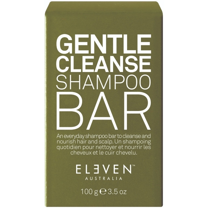 ELEVEN Australia Gentle Cleanse Shampoo Bar 100 gr. thumbnail