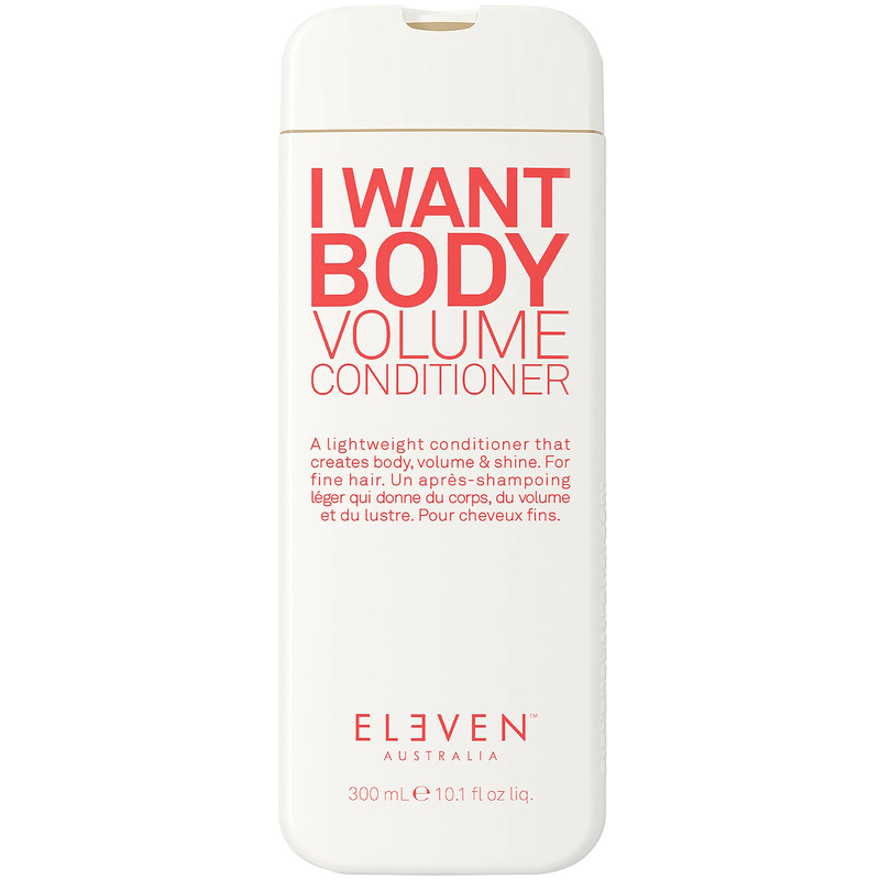Eleven Australia I Want Body Volume Conditioner 300 ml