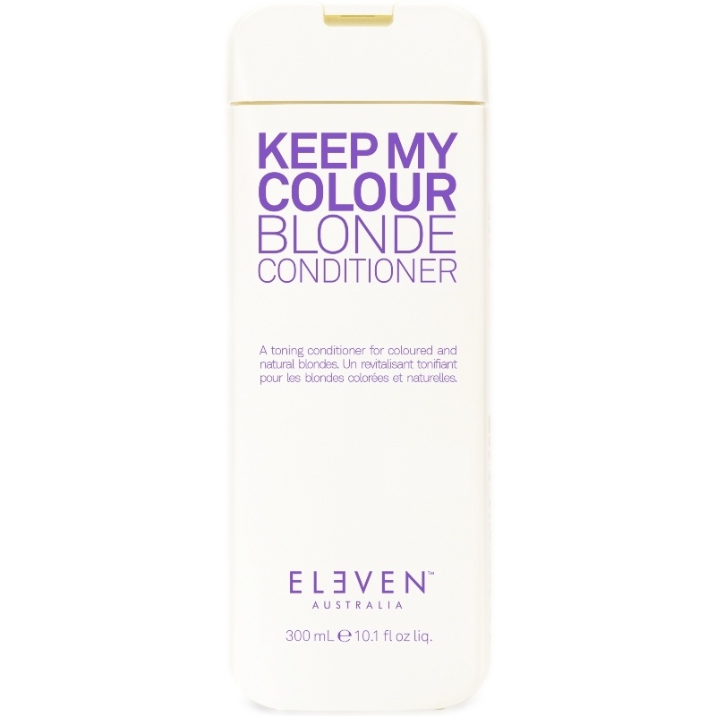 ELEVEN Australia Keep My Colour Blonde Conditioner 300 ml thumbnail