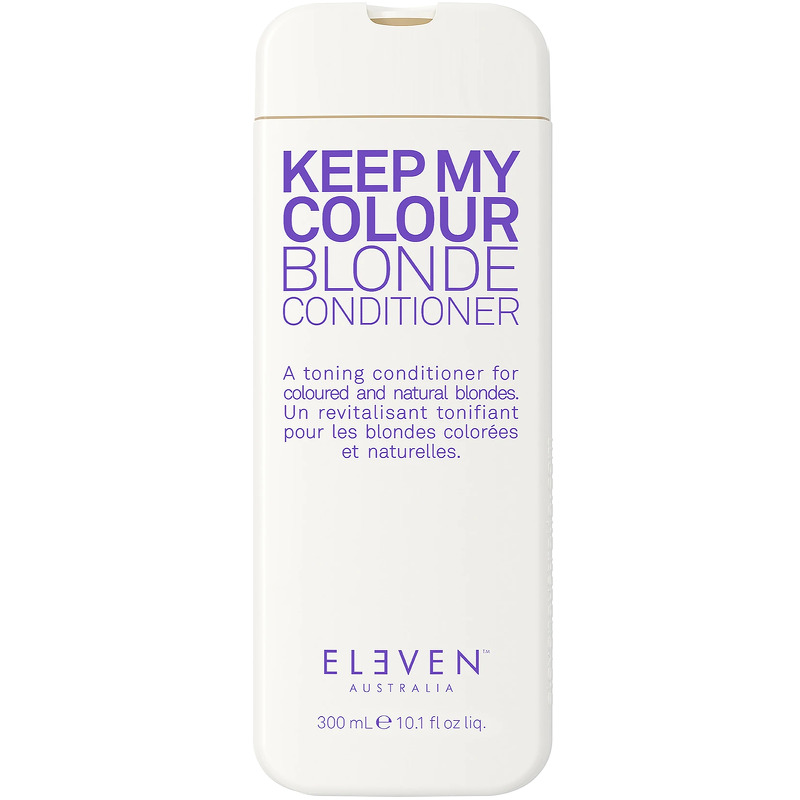 ELEVEN Australia Keep My Colour Blonde Conditioner 300 ml