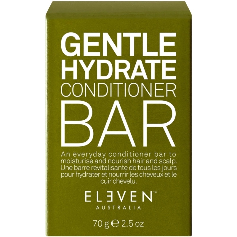 ELEVEN Australia Gentle Hydrate Conditioner Bar 70 gr. thumbnail