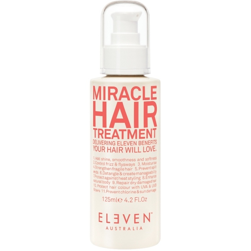ELEVEN Australia Miracle Hair Treatment 125 ml thumbnail