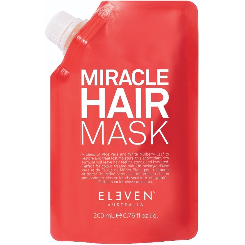 ELEVEN Australia Miracle Hair Mask 200 ml thumbnail