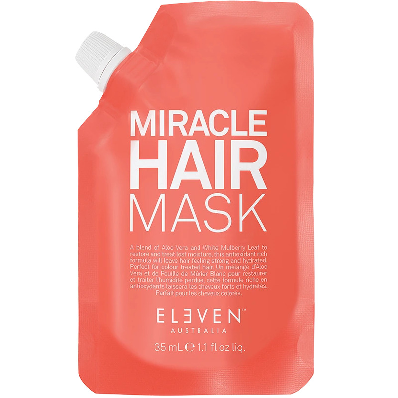 Eleven Australia Miracle Hair Mask 200 ml