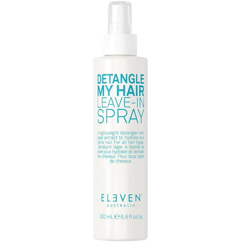 Eleven Australia Detangle My Hair Leave In Spray 200 ml
