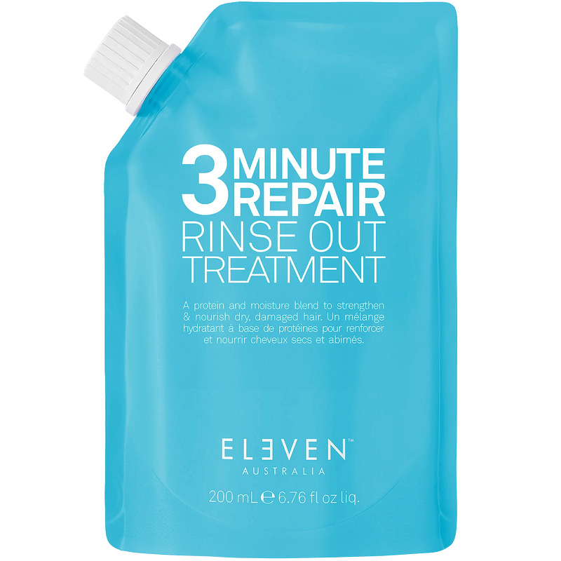 Eleven Australia 3 Minute Repair Rinse Out Treatment Refill 200 ml