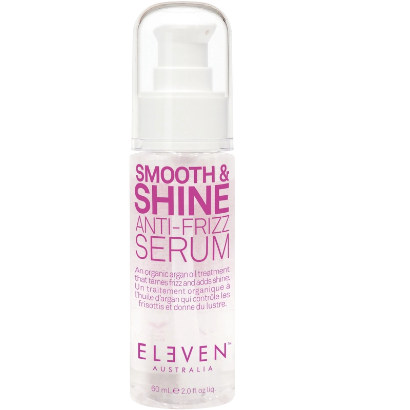 ELEVEN Australia Smooth & Shine Anti Frizz Serum 60 ml