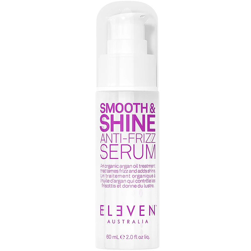 ELEVEN Australia Smooth & Shine Anti Frizz Serum 60 ml