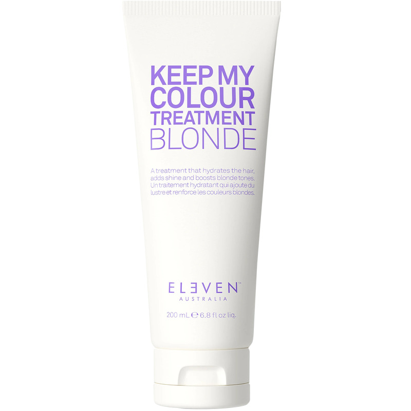 ELEVEN Australia Keep My Color Treatment Blonde 200 ml