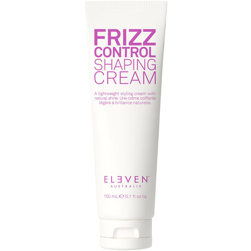 Eleven Australia Frizz Control Shaping Cream 150 ml