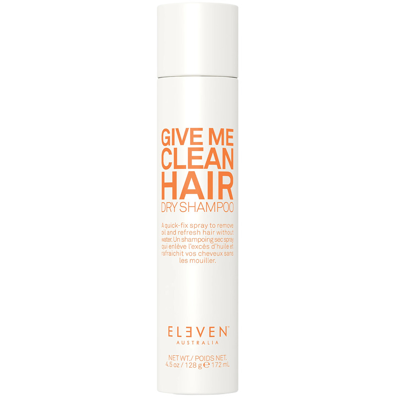 Eleven Australia Give Me Clean Hair Dry Shampoo 200 ml